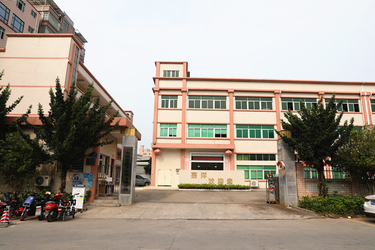Porcellana Dongguan Jiayang Battery Co., Ltd.