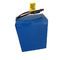 Over Current Protection 32000mAh 12V 18650 Battery Pack
