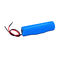 rechargeable Samsung 4.44Wh 1200mAh Li Ion 3.7 V Battery