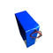 16V 12000 MAH Blue Lithium Lifepo4 Battery For E Bike